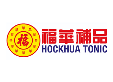 HockHua Tonic